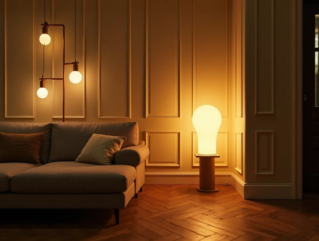 Wat betekent écht duurzame verlichting? Verder kijken dan het energielabel