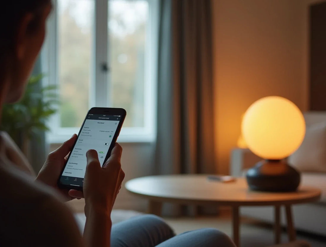 Wat is Smart-Verlichting? Wat Kun je ermee?