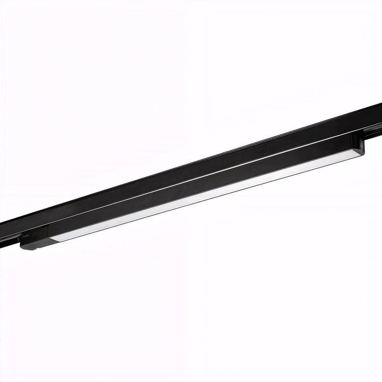 Royal Lighting - Mundo Linear 1200 - 4000K - 30W - Zwart