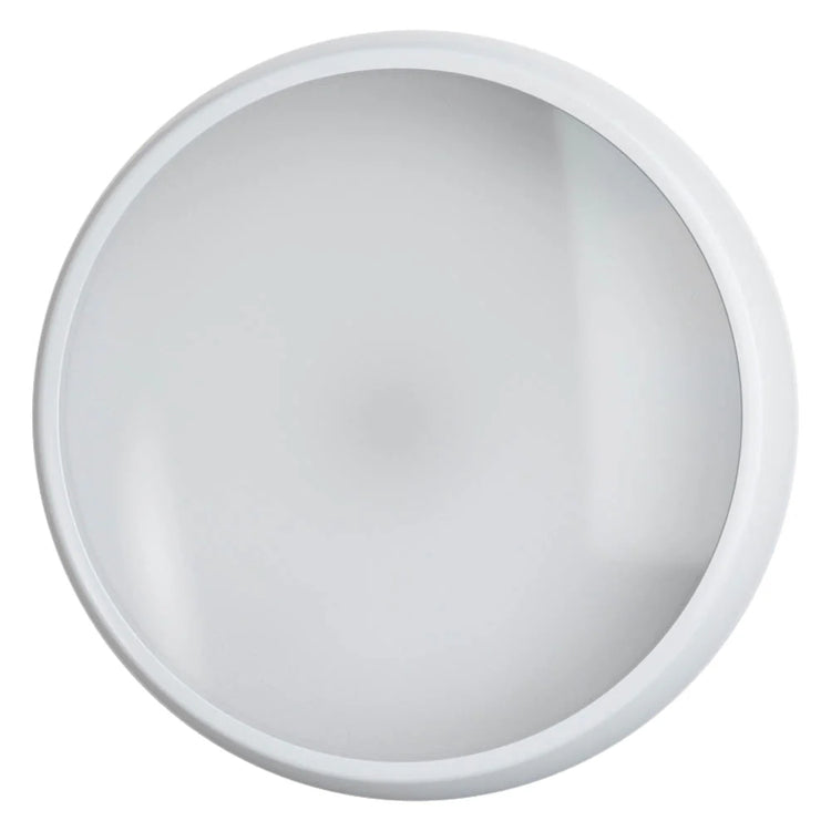 Bronco 16W - Microwave Sensor + Emergency Battery - 3CCT - 1700lm - Wit - Royal Lighting
