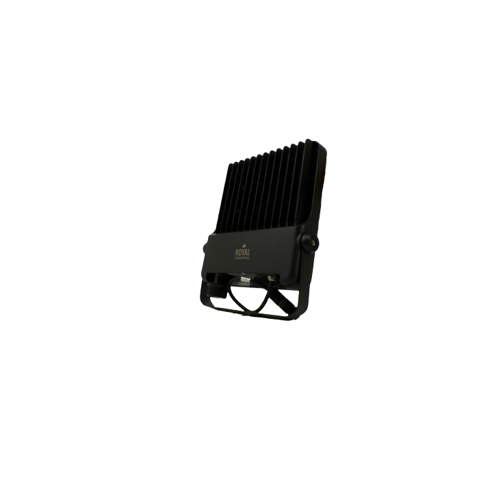 Vargas Breedstraler max. 100W - Royal Lighting