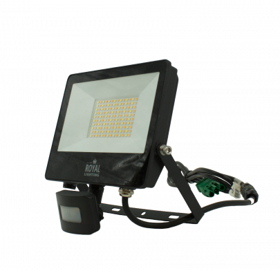 Senso Breedstraler max. 50W - Royal Lighting