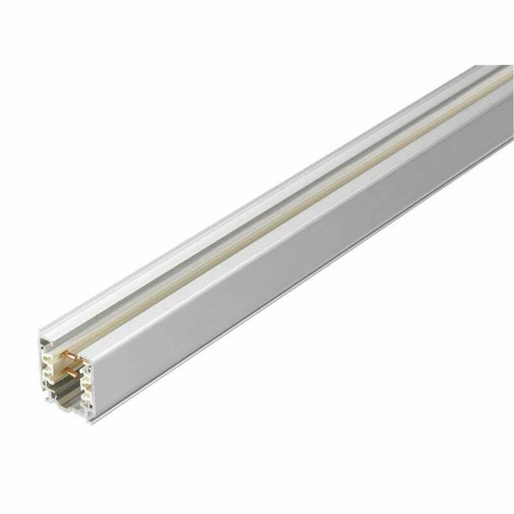 Nordic 3-Fase railsysteem 230V 1 meter Wit