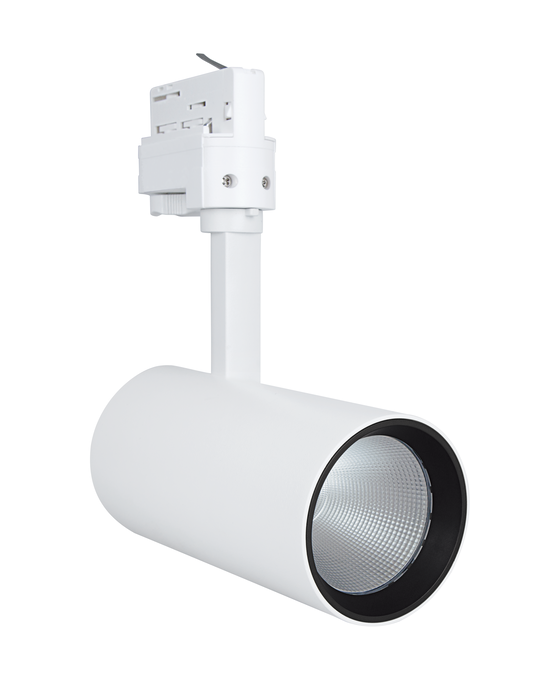 Ledvance LED Railspot 3-fase | 25W 3000K 1750lm 930 IP20 - Wit