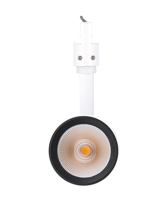 Ledvance LED Railspot 3-fase | 25W 3000K 1750lm 930 IP20 - Wit