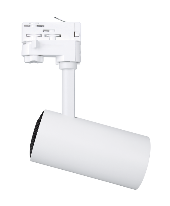 Ledvance LED Railspot 3-fase | 25W 3000K 1750lm 930 IP20 - Wit