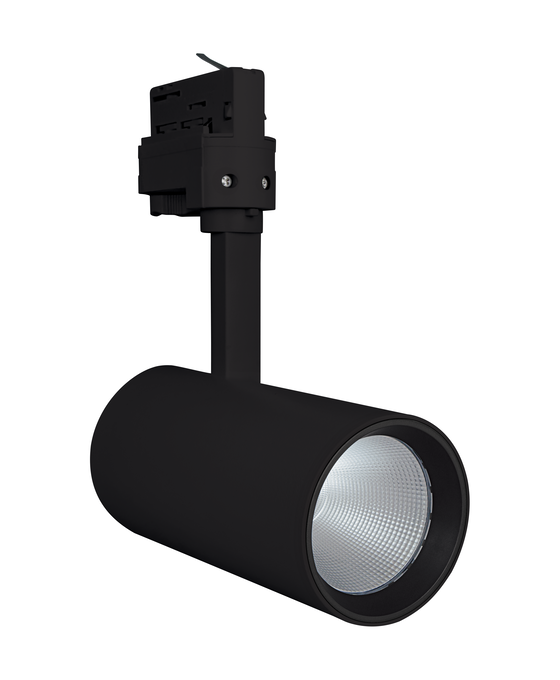 Ledvance LED Railspot 3-fase | 25W 3000K 1750lm 930 IP20 - Zwart