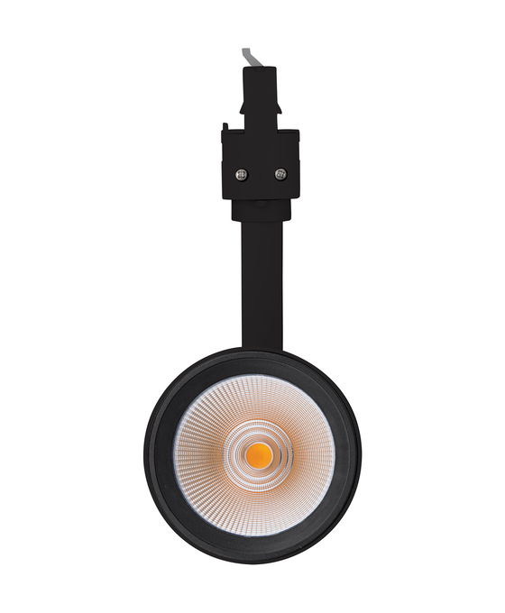 Ledvance LED Railspot 3-fase | 25W 3000K 1750lm 930 IP20 - Zwart