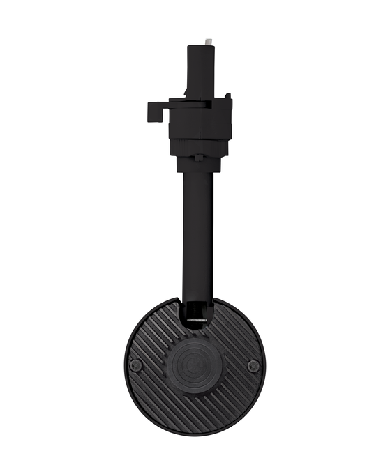 Ledvance LED Railspot 3-fase | 25W 3000K 1750lm 930 IP20 - Zwart