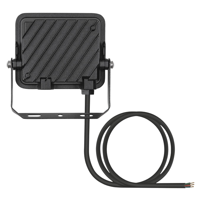 Ledvance LED Breedstraler 20W 840 SYM 100 BK - Ledvance