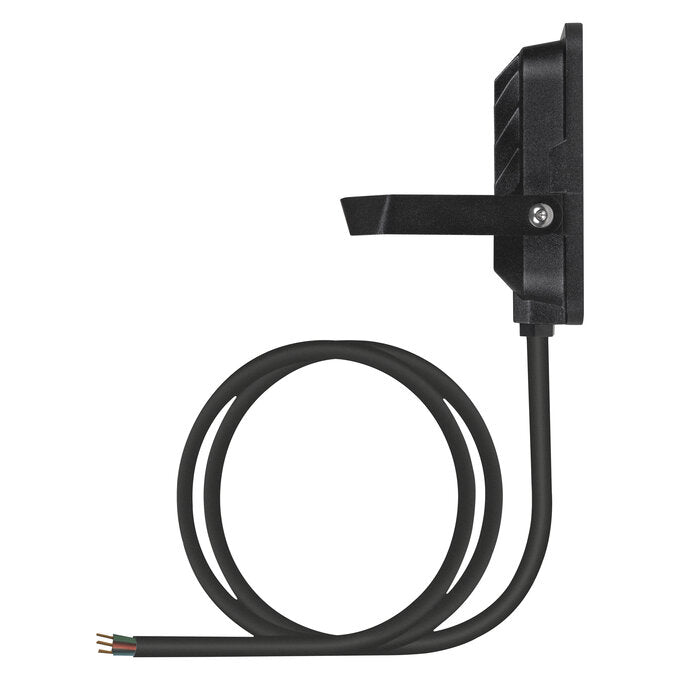 Ledvance LED Breedstraler Zwart 50W 6500K 5000lm