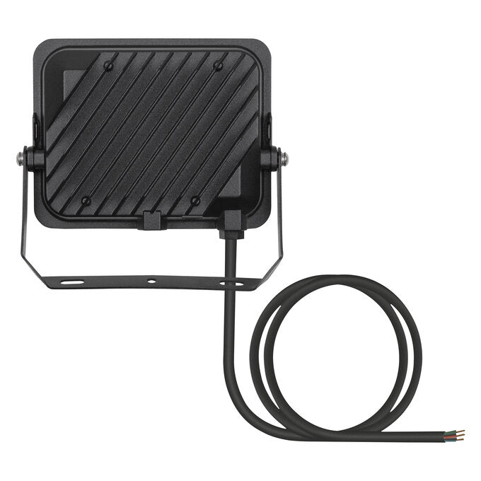 Ledvance LED Breedstraler Zwart 50W 6500K 5000lm