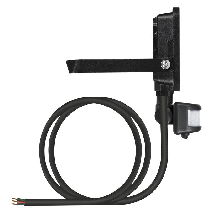 Ledvance LED Breedstraler Zwart 20W 3000K