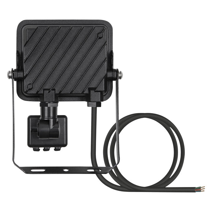 Ledvance LED Breedstraler Zwart 20W 3000K
