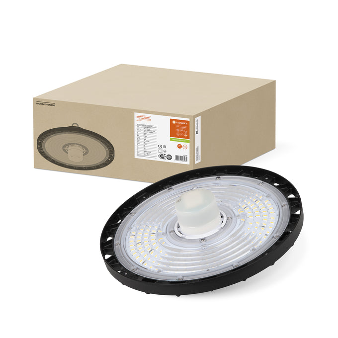 HB SEN P 147W 840 110DEG IP65