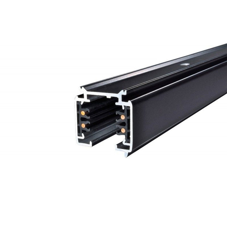 Powergear 3-fase Rail | 100cm Zwart