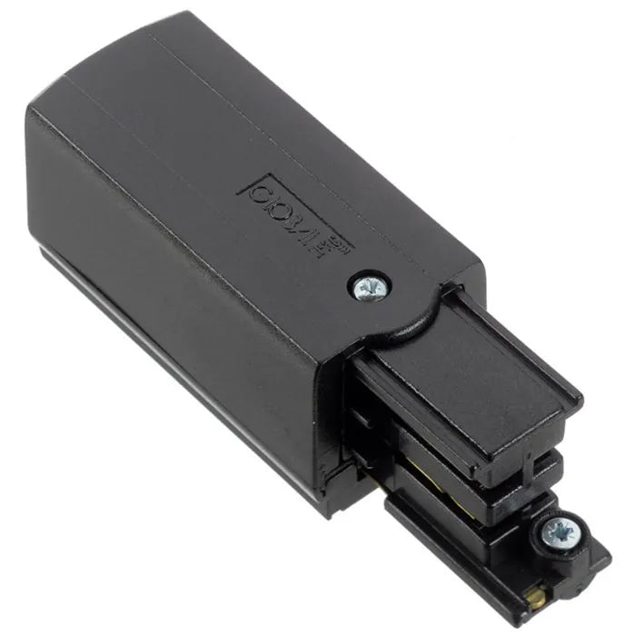 Eindvoeding - Links - Zwart - GLOBAL