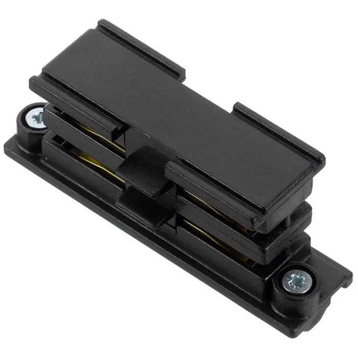 Nordic Aluminium XTS 21 Lineair koppelstuk - 3-fase - Zwart