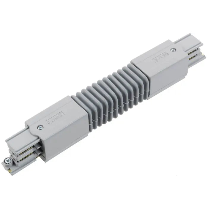 Nordic Aluminium XTS 23 Flexibele hoek - 3-fase - Grijs