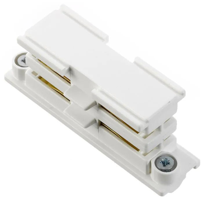 Nordic Aluminium XTS 21 Lineair koppelstuk - 3-fase - Wit
