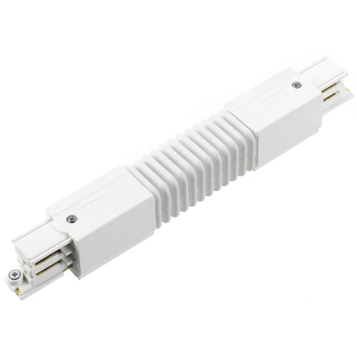 Nordic Aluminium XTS 23 Flexibele hoek - 3-fase - Wit