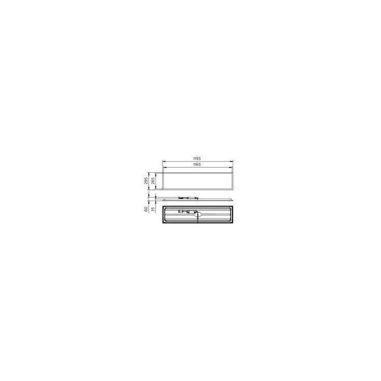 Ledinaire RC065B - Philips