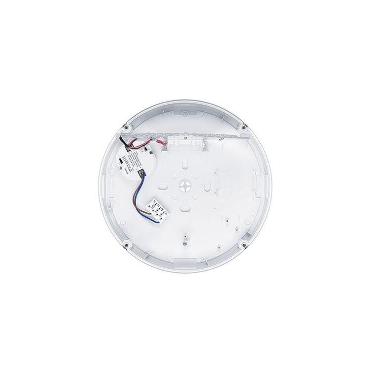THORNeco LED Bulkhead LARA VARIOFLEX Wit 20.5W 2200lm - 830-840 CCT | 300mm - IP65