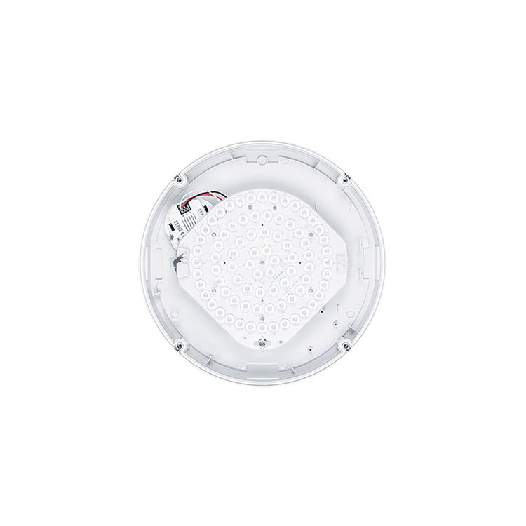 THORNeco LED Bulkhead LARA VARIOFLEX Wit 20.5W 2200lm - 830-840 CCT | 300mm - IP65