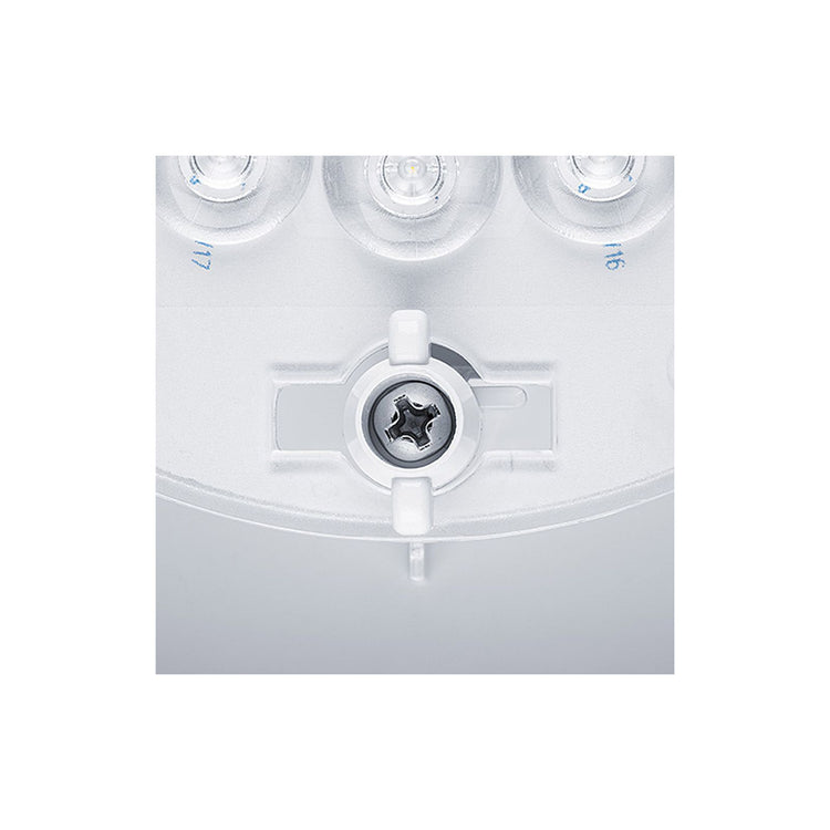THORNeco LED Bulkhead LARA VARIOFLEX Wit 20.5W 2200lm - 830-840 CCT | 300mm - IP65