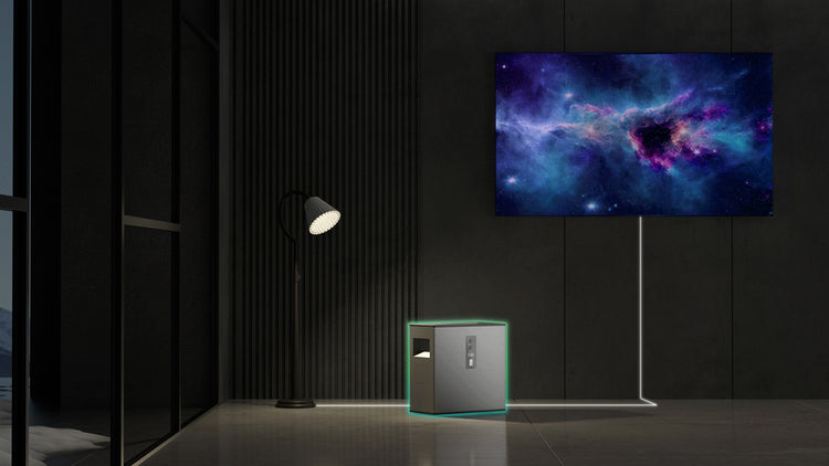 SolidEnergy Plug en Play thuisbatterij Micro opslag 2.2kWh