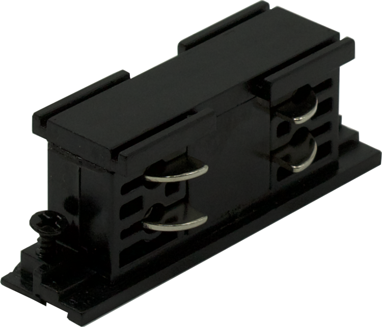 Royal Lighting Track - Koppelstuk - Zwart