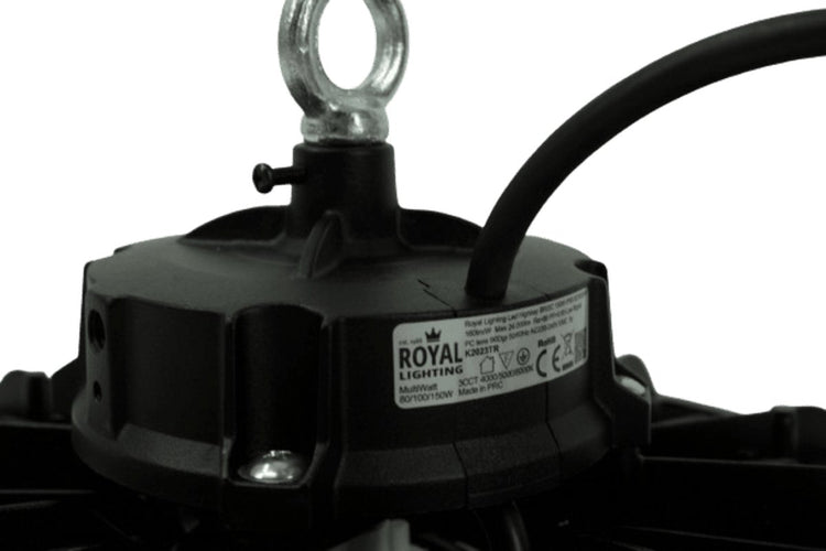 Highbay Brisc - Royal Lighting