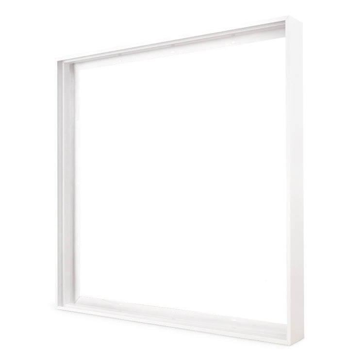 Opbouwframe 600 | Royal Lighting | Wit