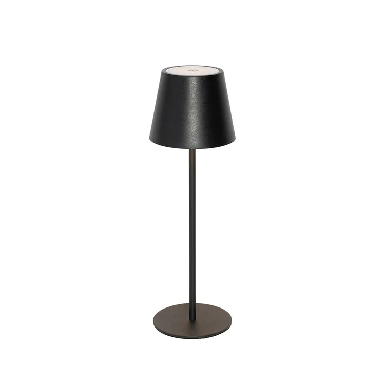 Tafellamp Porto - Zwart - Royal Lighting