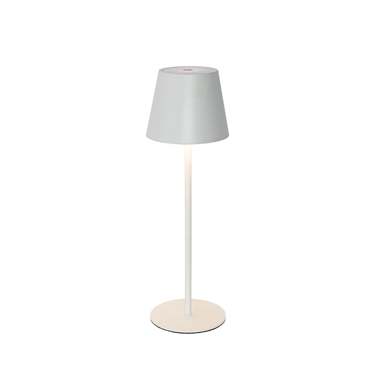 Tafellamp Porto - Wit - Royal Lighting