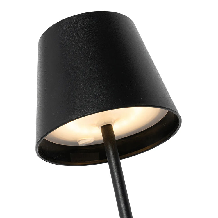 Tafellamp Porto - Zwart - Royal Lighting