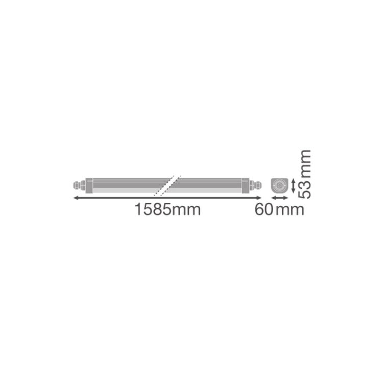 Ranger 1200 Sensor - Royal Lighting